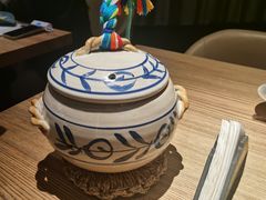 -本源食集 日式烧肉·炉端烧(东海缤纷店)