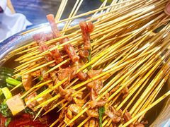 -拐枣巷小串串(财大店)