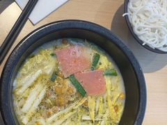 -大鼓米线(杭州国大城市广场店)