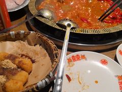 -牛市坎火锅(建设路店)