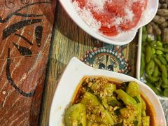 -老谢野馄饨(延安路店)