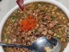 -大锅强·蒸海鲜青岛菜(吾悦广场店)