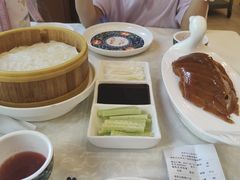 -老浒记民俗酒楼(王府井店)