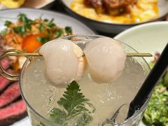 -沛家·西餐Brunch·直火料理
