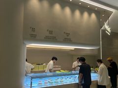 -WenTinG文汀·半糖蛋糕(合生汇店)
