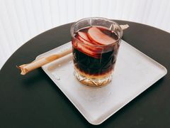 -喜茶(北京五棵松华熙店)