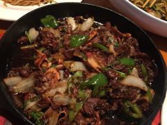 -金掌勺东北菜(格兰晴天店)