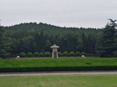 -秦始皇帝陵博物院-丽山园