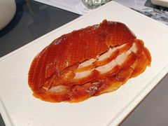 酥不腻烤鸭-小大董·烤鸭(观景餐厅·南京西路店)