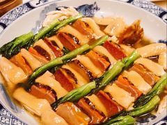 -誉八仙粤菜(万象天地店)