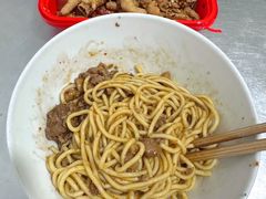 招牌卤面-丁记面馆(凤凰店)