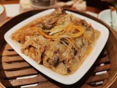 -禄运茶居·手工点心(猎德店)