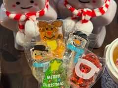 -张翻越·川渝冒菜·武汉黑鸭煲(城北万象城店)