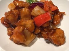 -丽笙精选海仑宾馆·海茂中餐厅