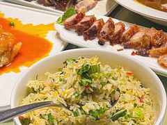 -U你·湖北家宴菜(南湖总店)