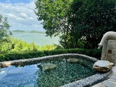 -天目湖涵田半山温泉