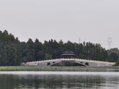 -东湖落雁景区