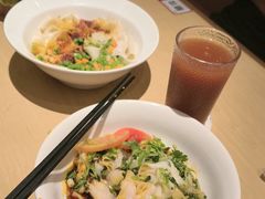 -大师兄·西北小馆(北站缤果空间店)
