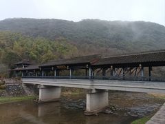 -兰亭风景区