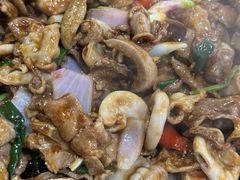 -标记美食新鲜猪杂(兴南大道店)
