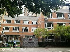 -井德幼儿园(韦伯豪园)