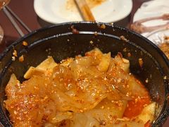 -三个大叔烤羊肉串·炭炉砂锅菜(西三旗店)