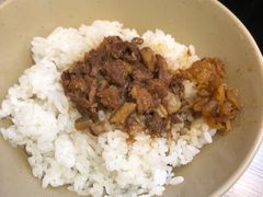 肉燥饭-圆宝台湾小吃(迎津街店)