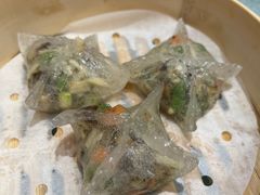 -喜宴又一村·粤菜·茶点·海鲜(壹方天地店)