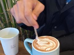 -ChanDu躔度咖啡(灯塔店)