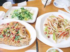 -漁耕小厨农家院(武当山店)