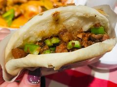 -西贝(上海新梅广场店)