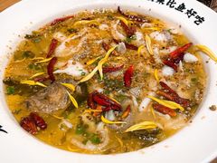 -太二酸菜鱼(福州泰禾店)