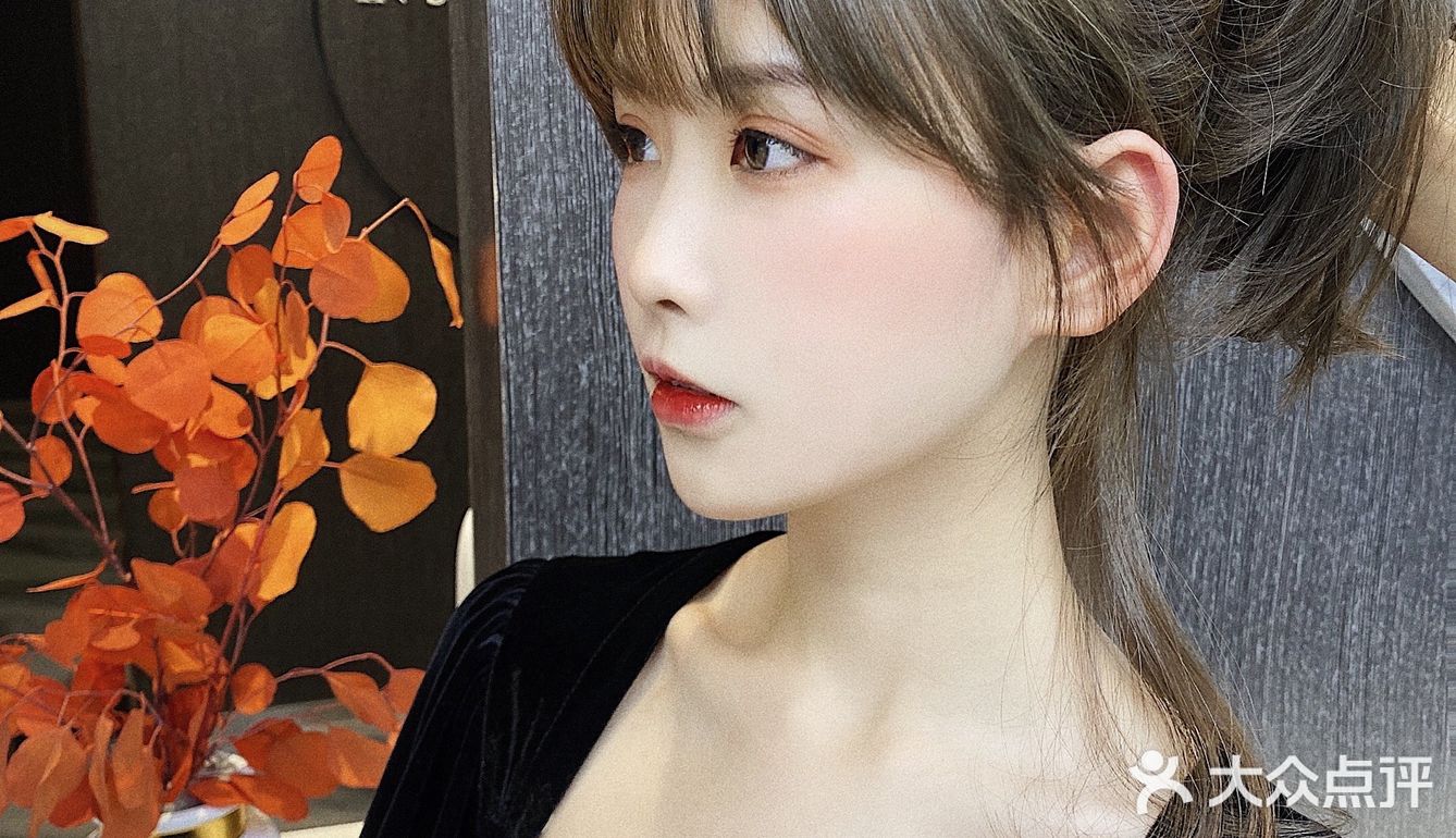 最美牛海儿