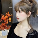 最美牛海儿