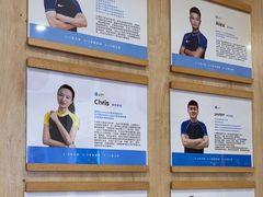 -酷游亲子游泳中心