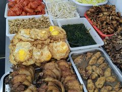 -象山小白象海鲜面