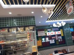 -添利·香港茶餐厅·下午茶(雪象店)