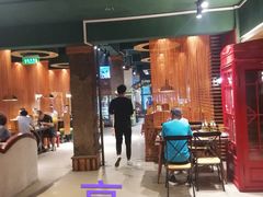 -吧嘚嘴炭烧鸽串吧(北海街店)