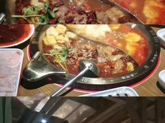 -受气牛肉·重庆耙牛肉(来福士店)