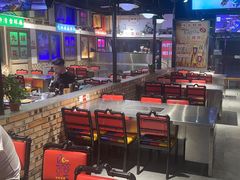 -马路牙子烧烤音乐酒馆(望京店)