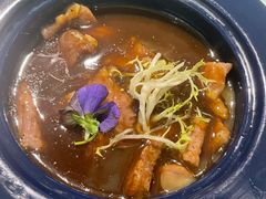 -3号仓库·创意中国菜(嘉兴龙鼎万达店)