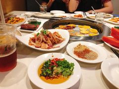 -么子烤肉(化龙池店)