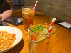 -百特喜·意大利餐厅(鹿都国际商业广场店)