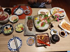-小山日本料理(兴业太古汇店)
