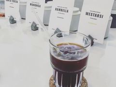 -Onirii Coffee(长乐路店)