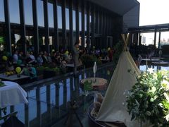 -四季酒店·空中花园 Aria on 9