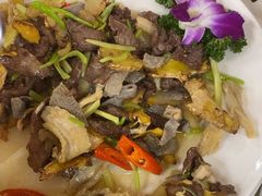 -闽公馆·客家私房菜·商务宴请·包厢(杏林橡树湾店)