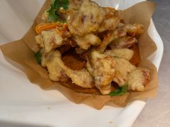 -华竹饭店(中央大街店)