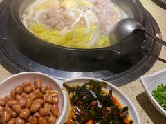 -润泽园椰子鸡(汇一城店)