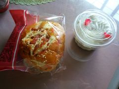 -红宝石·鲜奶小方(昌里店)